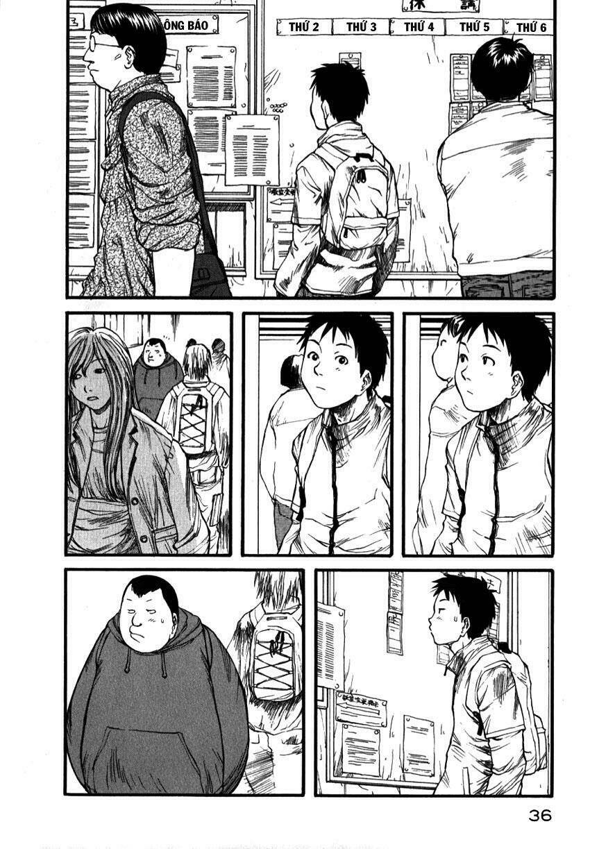 genshiken chapter 2 3