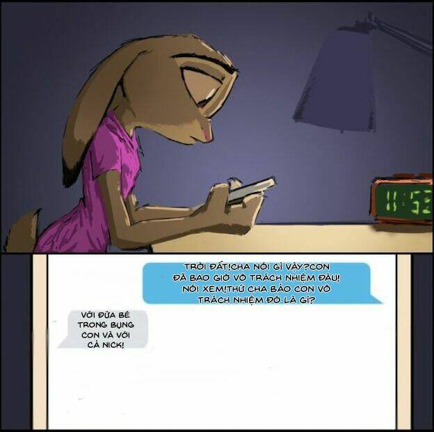 zootopia - ngoại truyện chapter 69 24