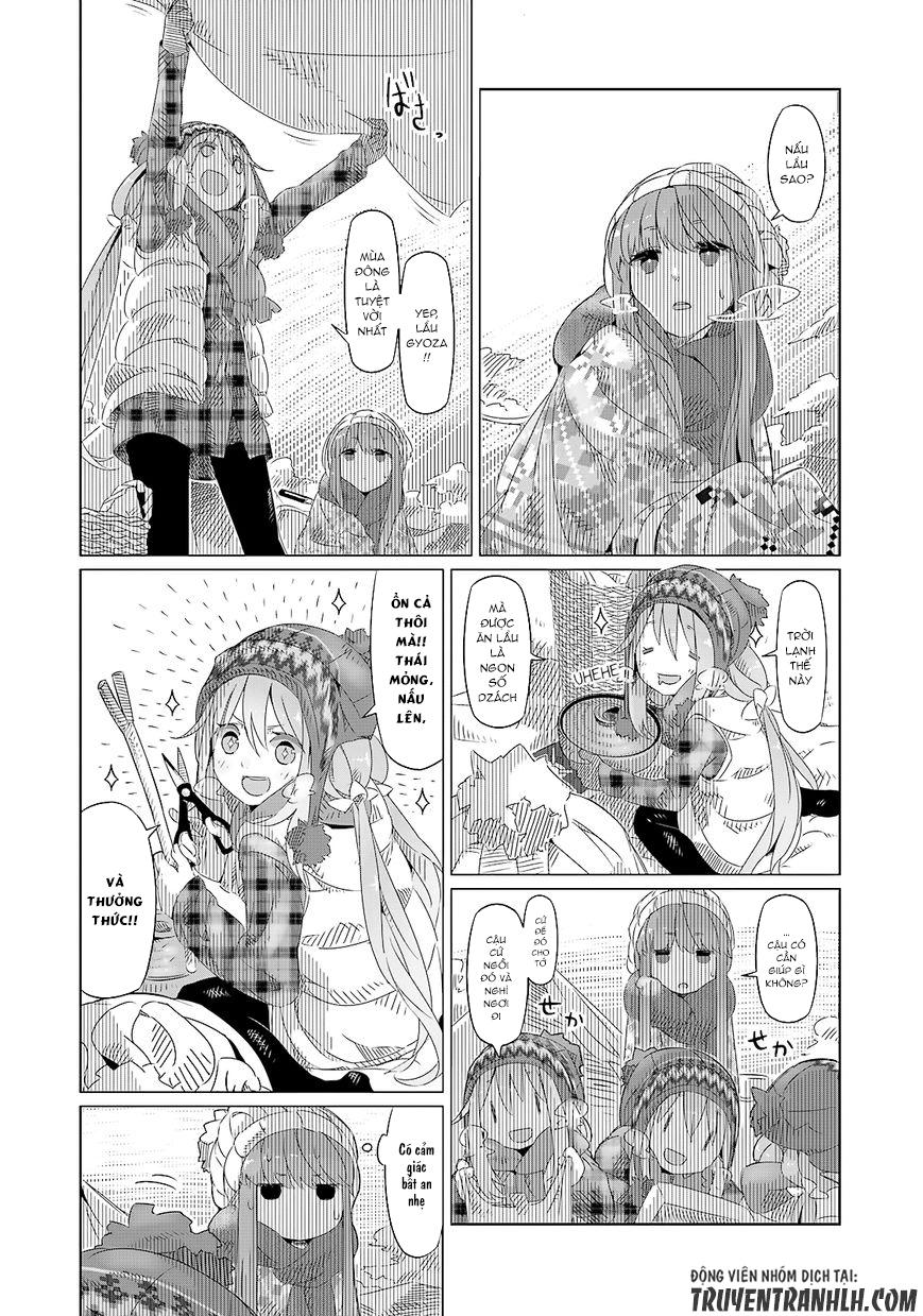 yurukyan chapter 4 3
