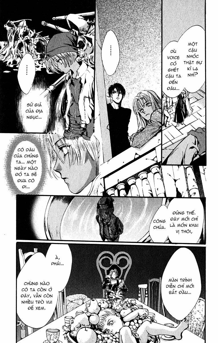 tình yêu loạn luân chapter 46 31