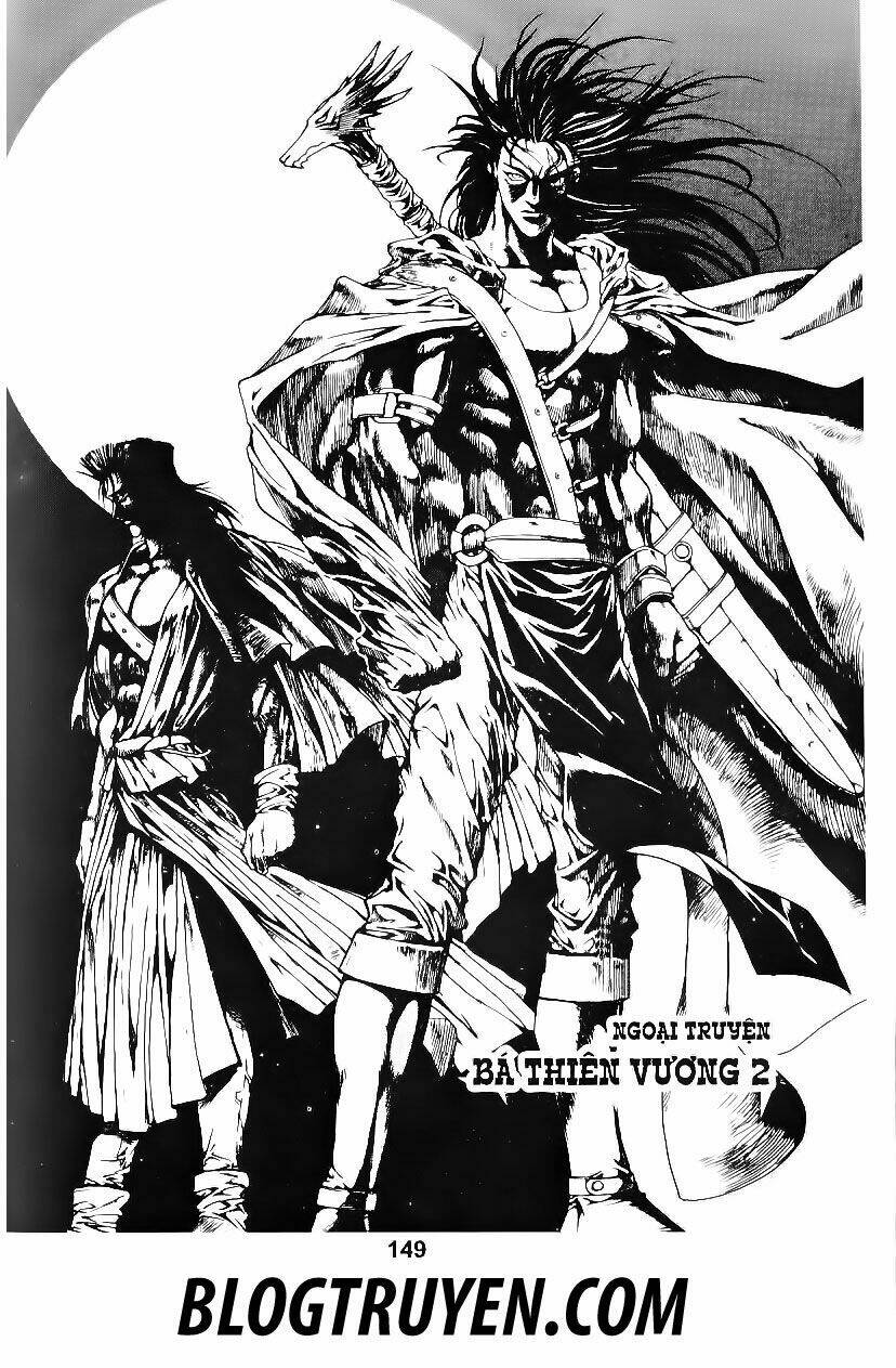 shoma - thiên vương thần kiếm chapter 85 2