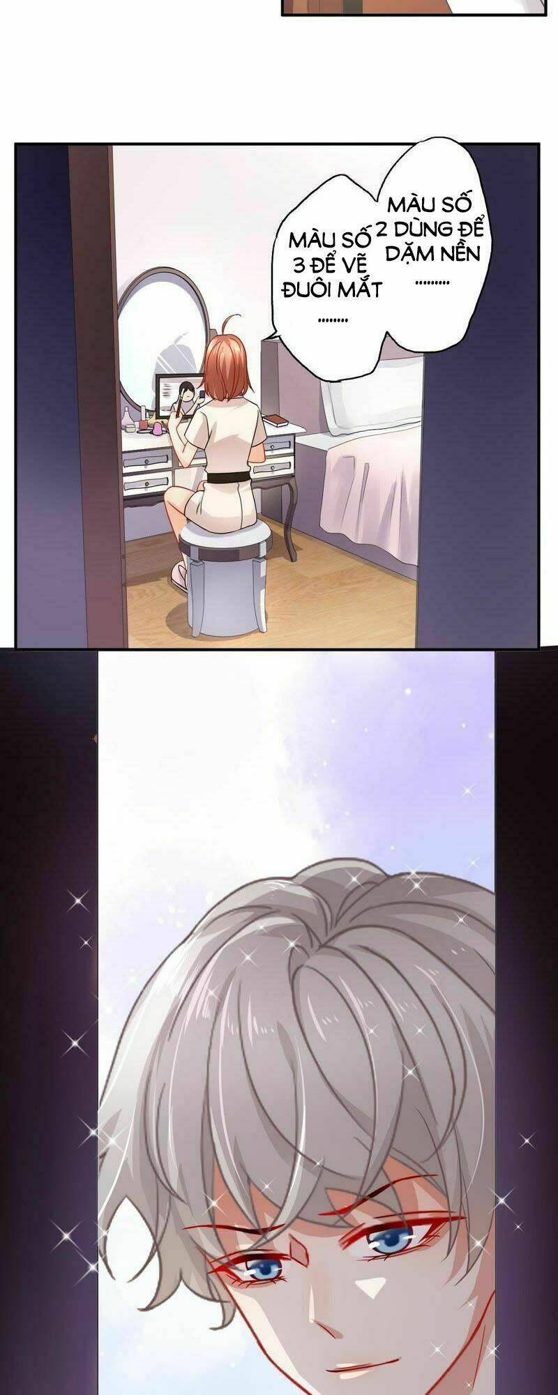 quản gia đại nhân muốn thượng vị chapter 13 20