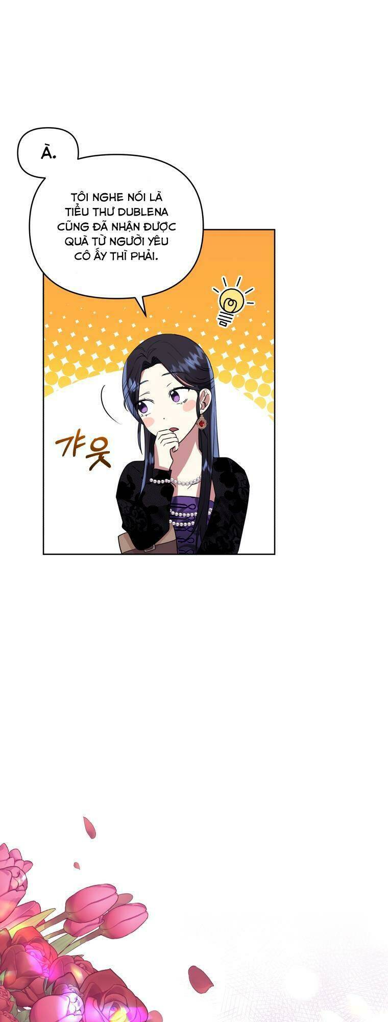 ác nữ phản diện đã chọn nam chính chapter 20 11