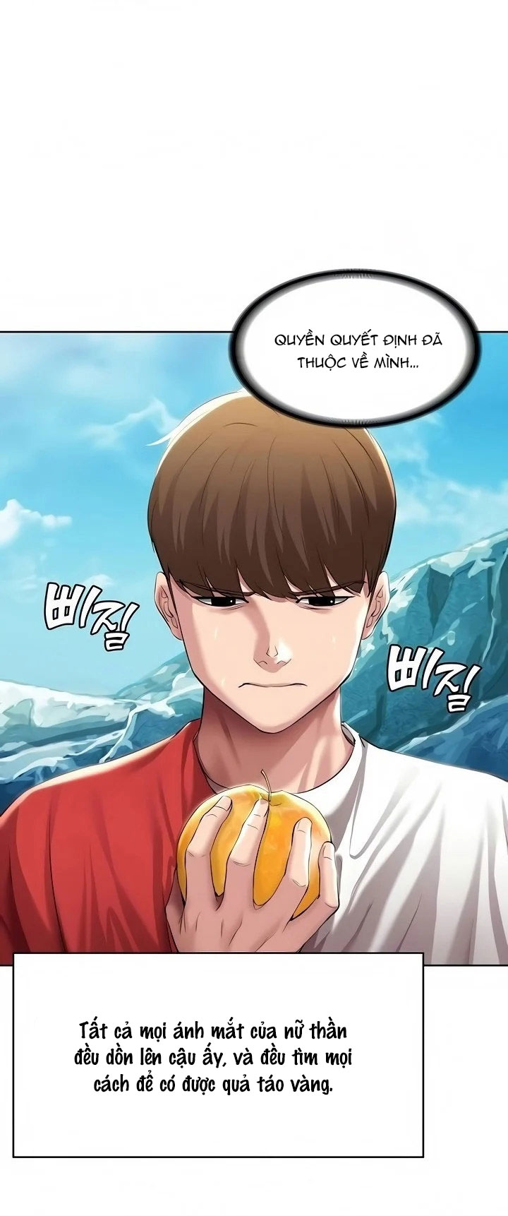 nhật ký nội trú chapter 79.1 11