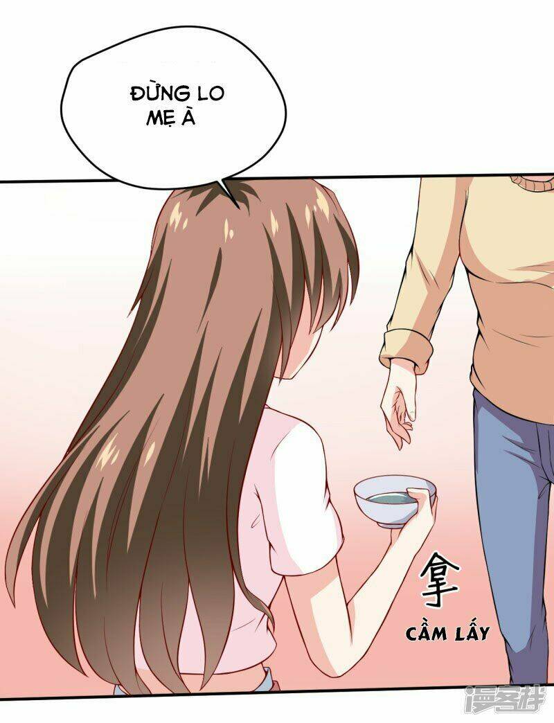 lang quân khát máu: cô dâu bị mắc bẫy chapter 1.2 12