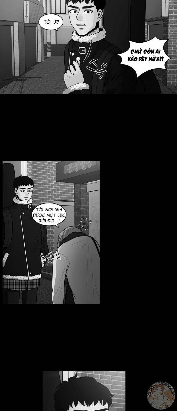 tomorrow - ngày mai chapter 27 34