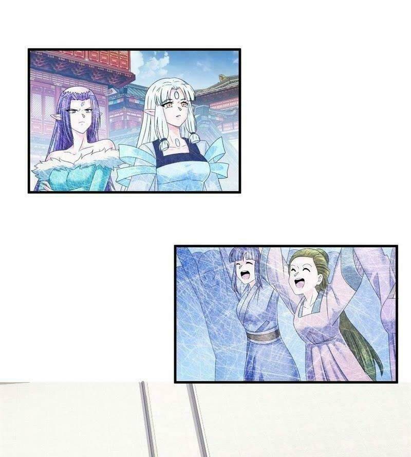 tối cường quang hoàn hệ thống chapter 64 4