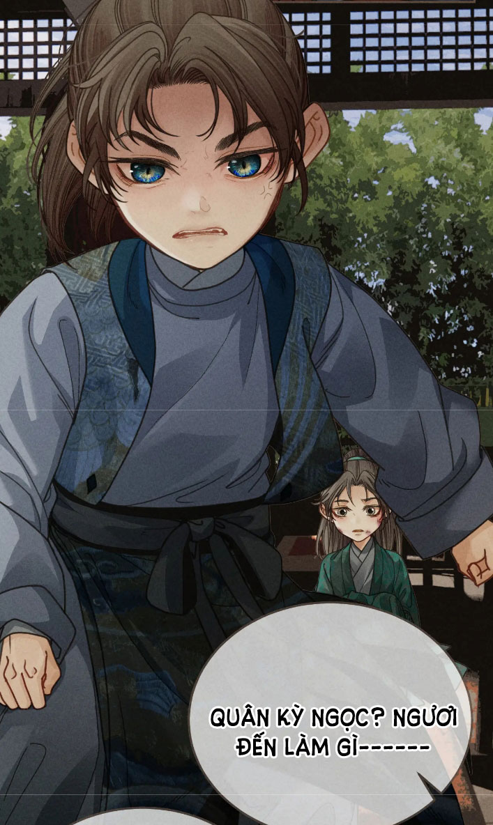 thám hoa chapter 1.1 18