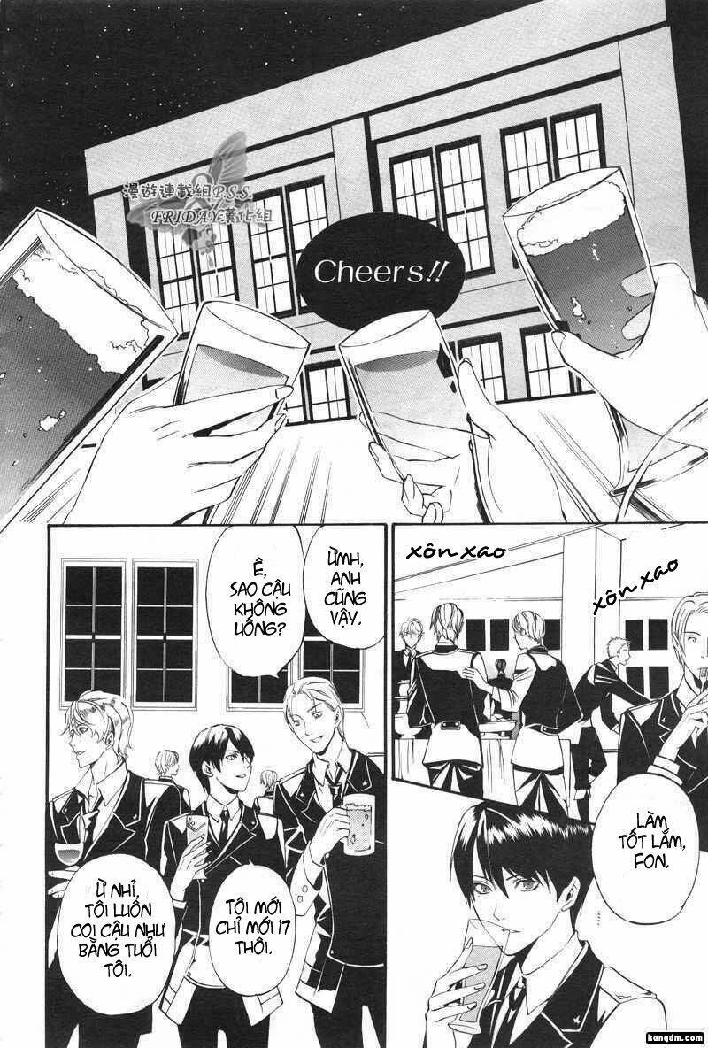 ilegenes chapter 8 29