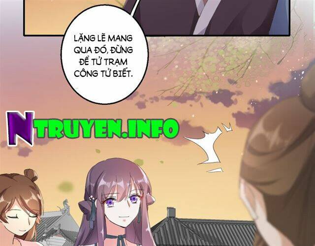 hoa nhan sách chapter 31.1 17