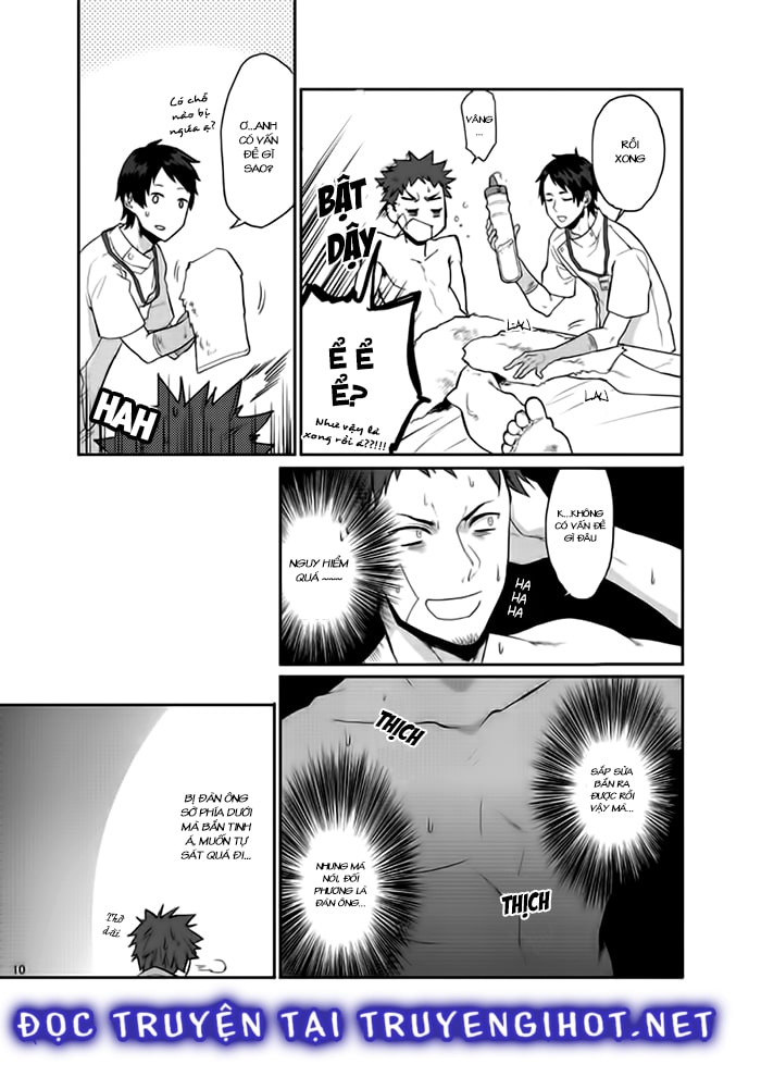 tổng hợp oneshot chjch chjch yaoi bl 18+ chapter 25 6