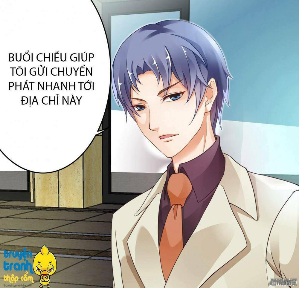 em muốn chiếm lấy nụ hôn của anh chapter 11 4