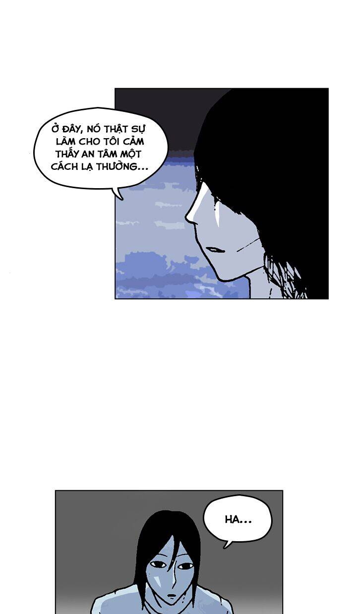 mắc kẹt trên mặt trăng chapter 47 24