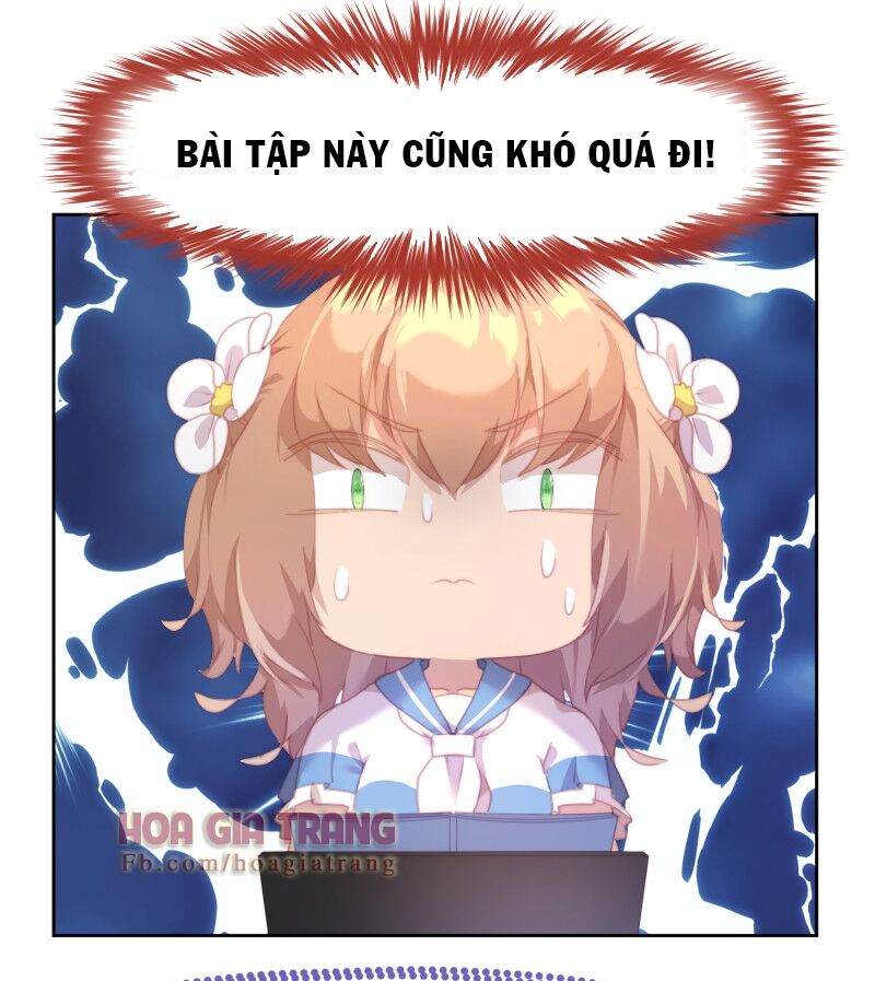 thanh âm giai điệu phản công chapter 24 17