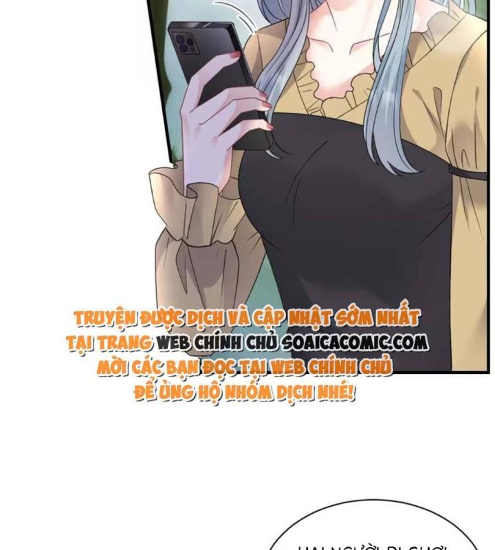 đại tiểu thư có thể có bụng dạ gì xấu chứ! (full) chapter 177 58