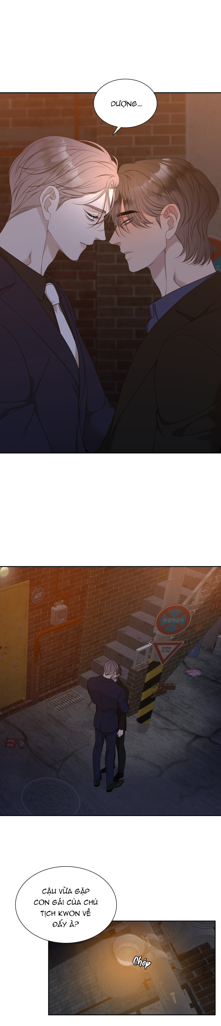 tên cặn bã chapter 25 16