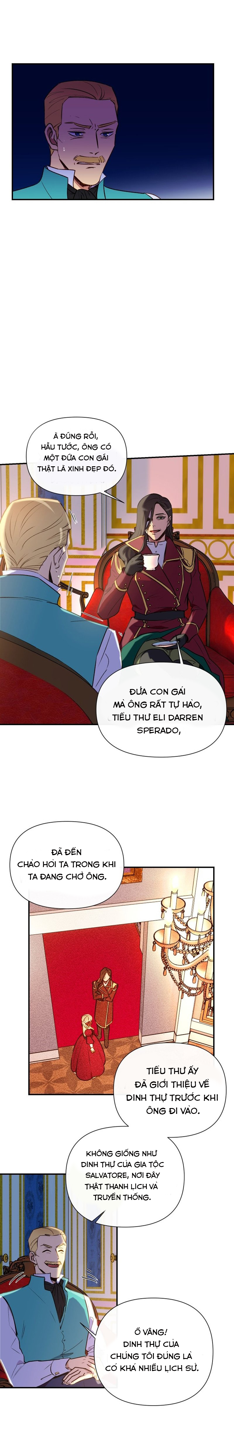 bản khế ước với nữ công tước ác ma chapter 15 4