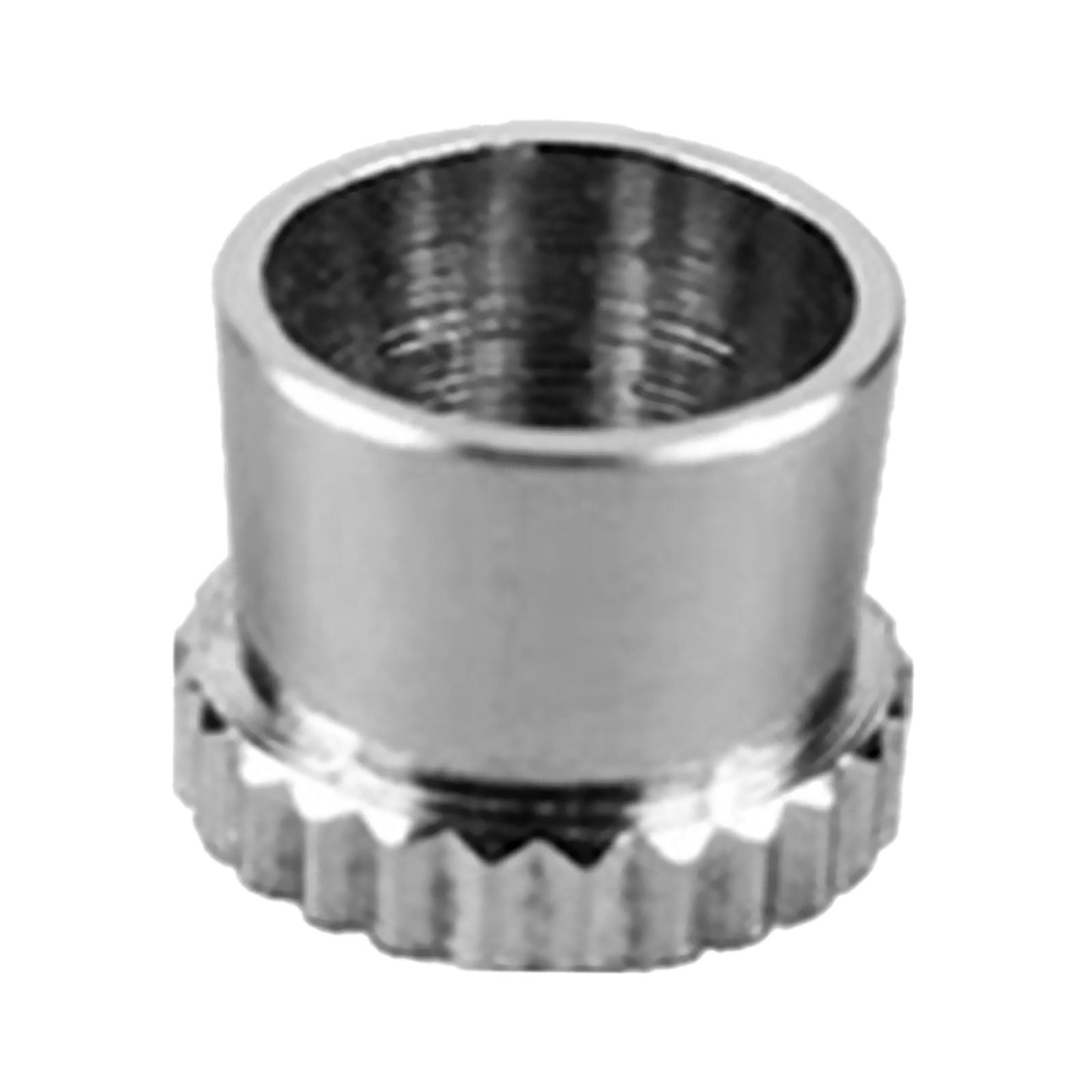Airbrush Cover Airbrush Nozzle Cap Airbrush Nozzle Cap Protective Airbrush Sprayer Dustproof Cover for Makeup Painting Machine