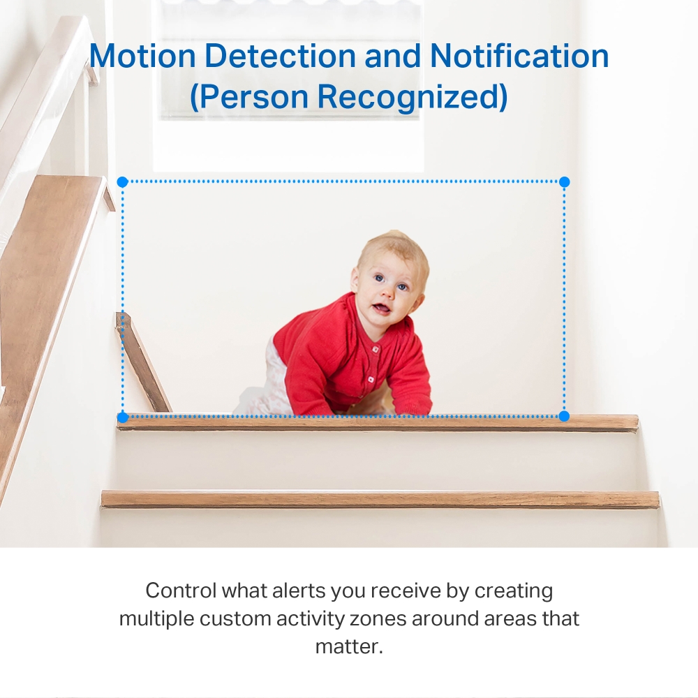 Camera WiFi An Ninh Gia Đình TP-Link Tapo C211 | Độ phân giải 2K 3MP , Quay 360º | Bảo hành 24 tháng | Hàng Chính Hãng