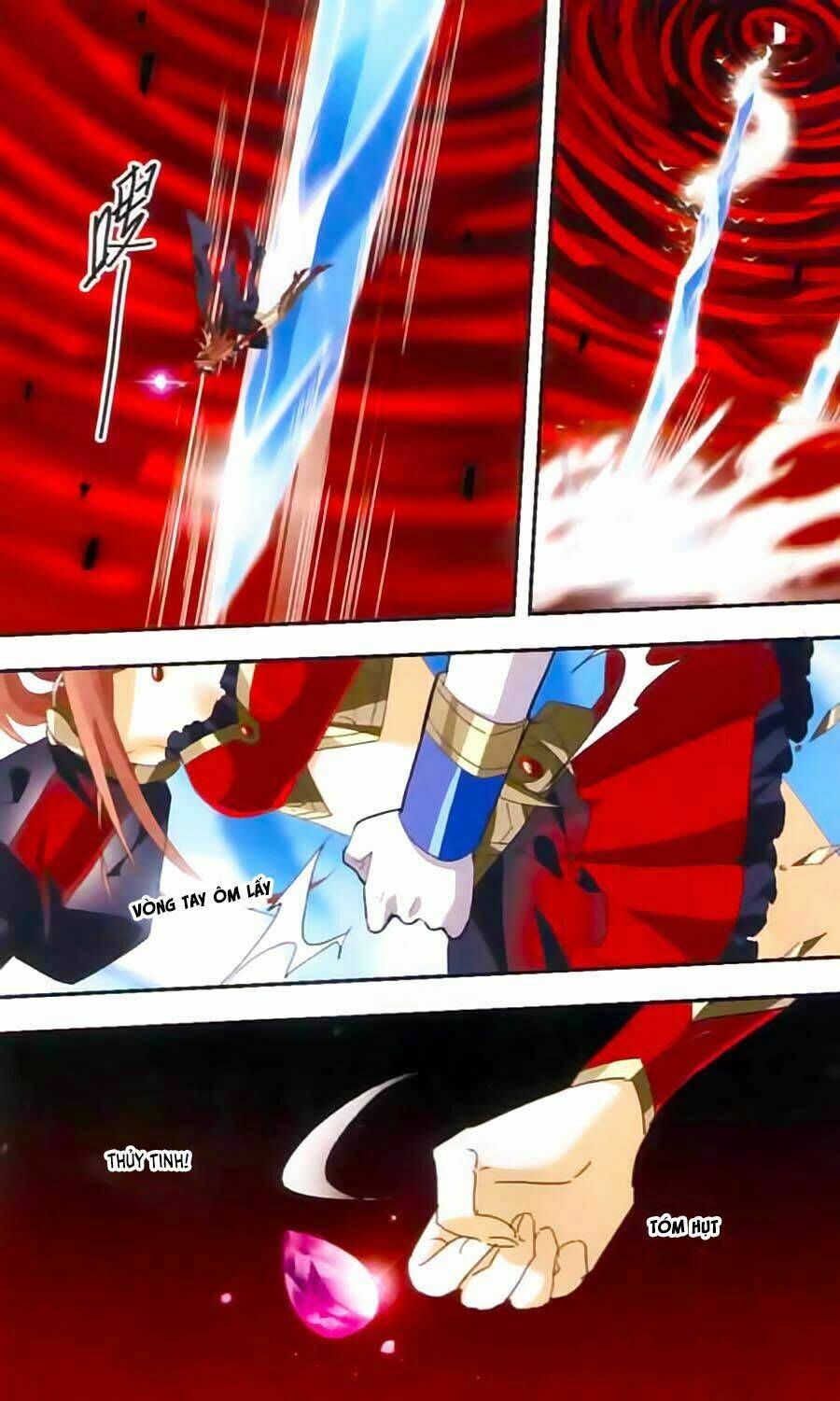 ngôi sao câu lạc bộ chapter 142 5