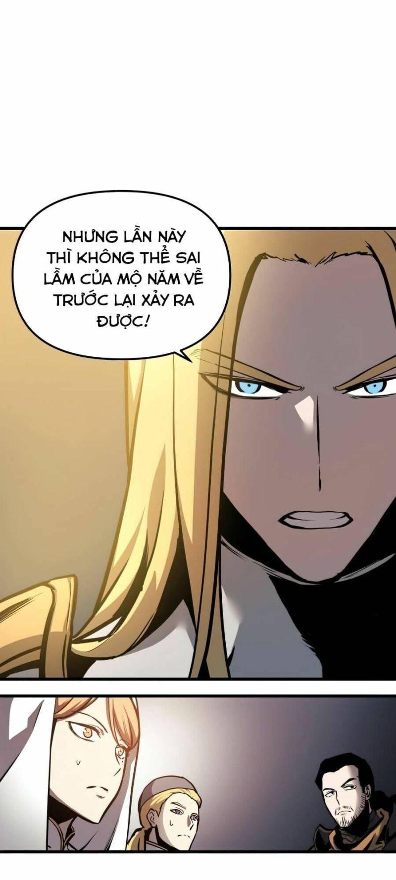 sự trở về của chiến thần tự sát chapter 22 49