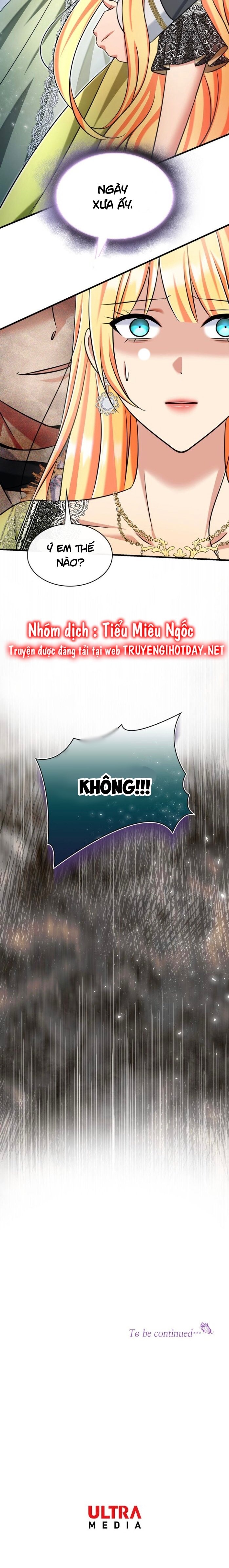 công lý của một ác nữ chapter 133 11