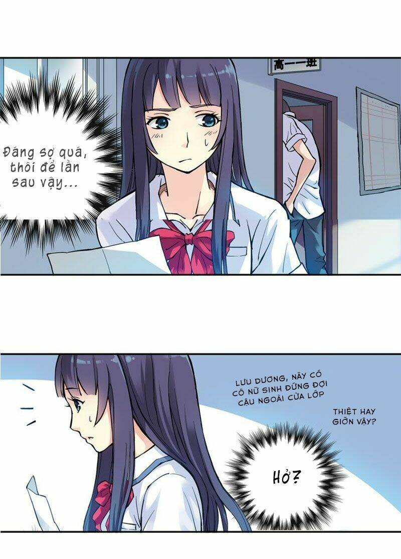 hương vị mùa hạ chapter 25 5