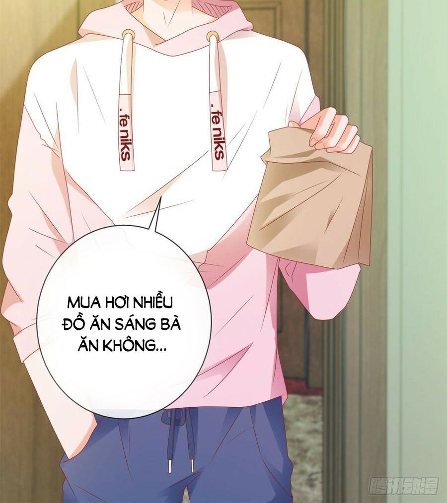 ẩn hôn 100%: chọc tức vợ yêu mua một tặng một chapter 116 42