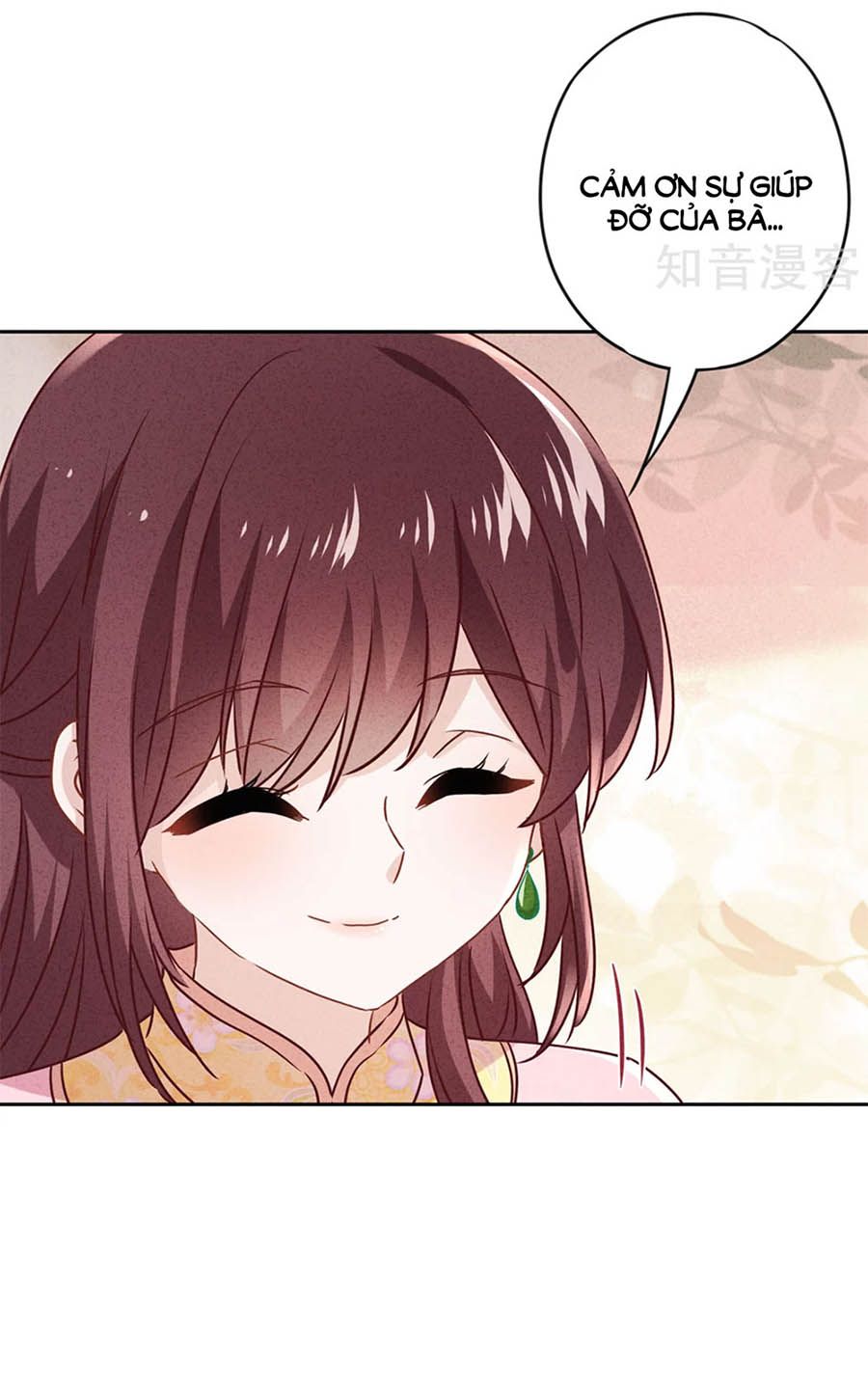 thiếu soái, vợ anh muốn lật trời! chapter 95 2