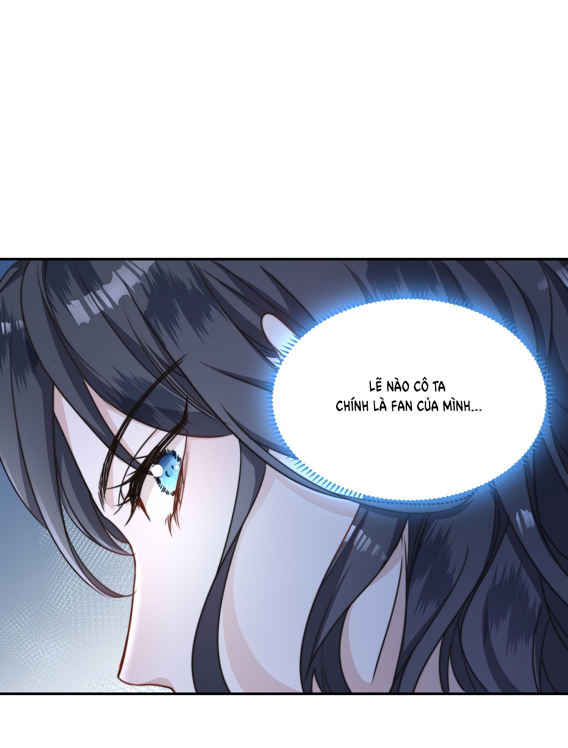 hot search phủ sóng! kẻ muốn buông xuôi như tôi nổi tiếng sau một đêm chapter 3.2 8