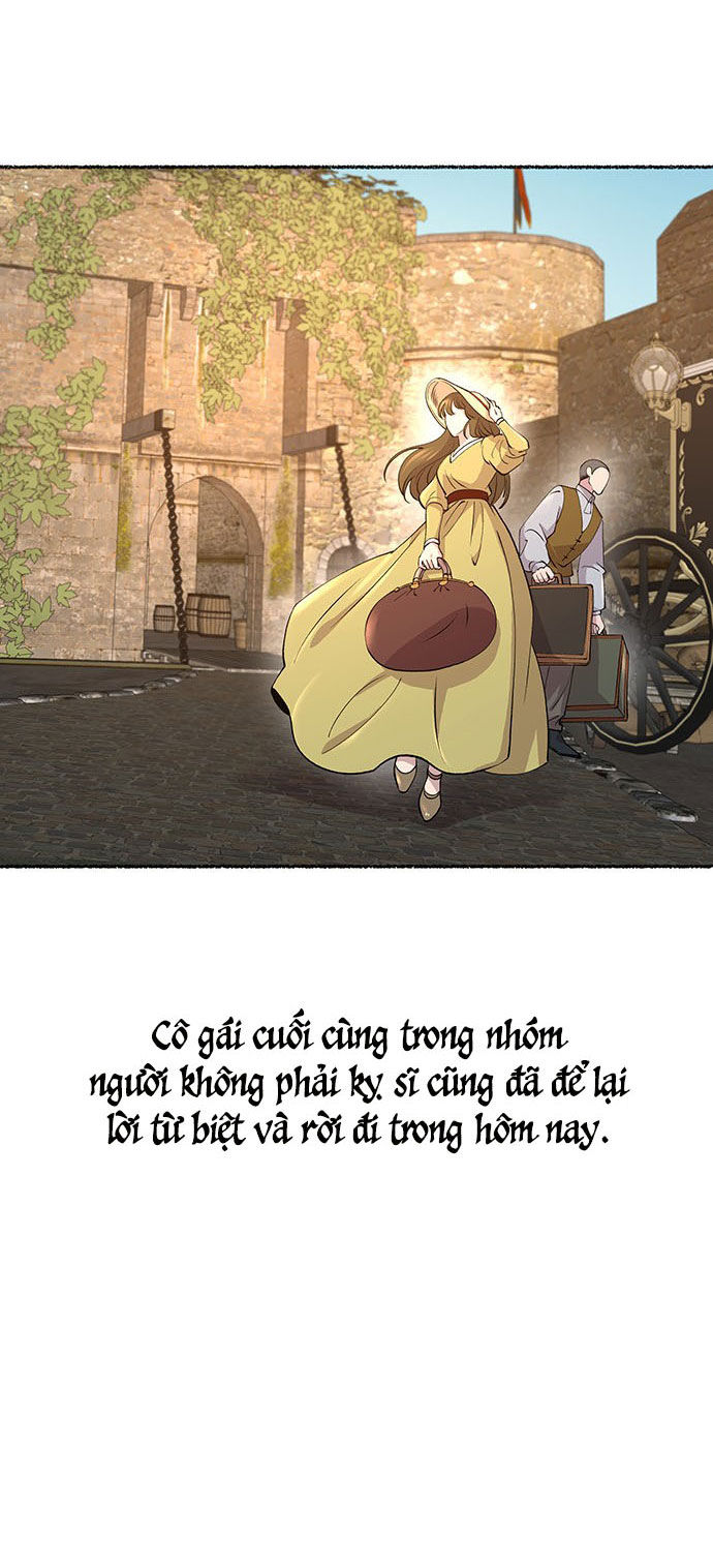 như gió trên cành cây khô chapter 64 8