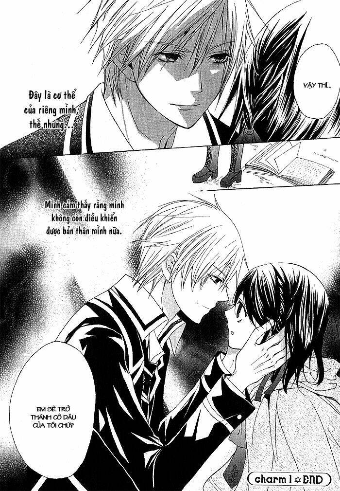 futsumashi na yome desu ga chapter 1 52