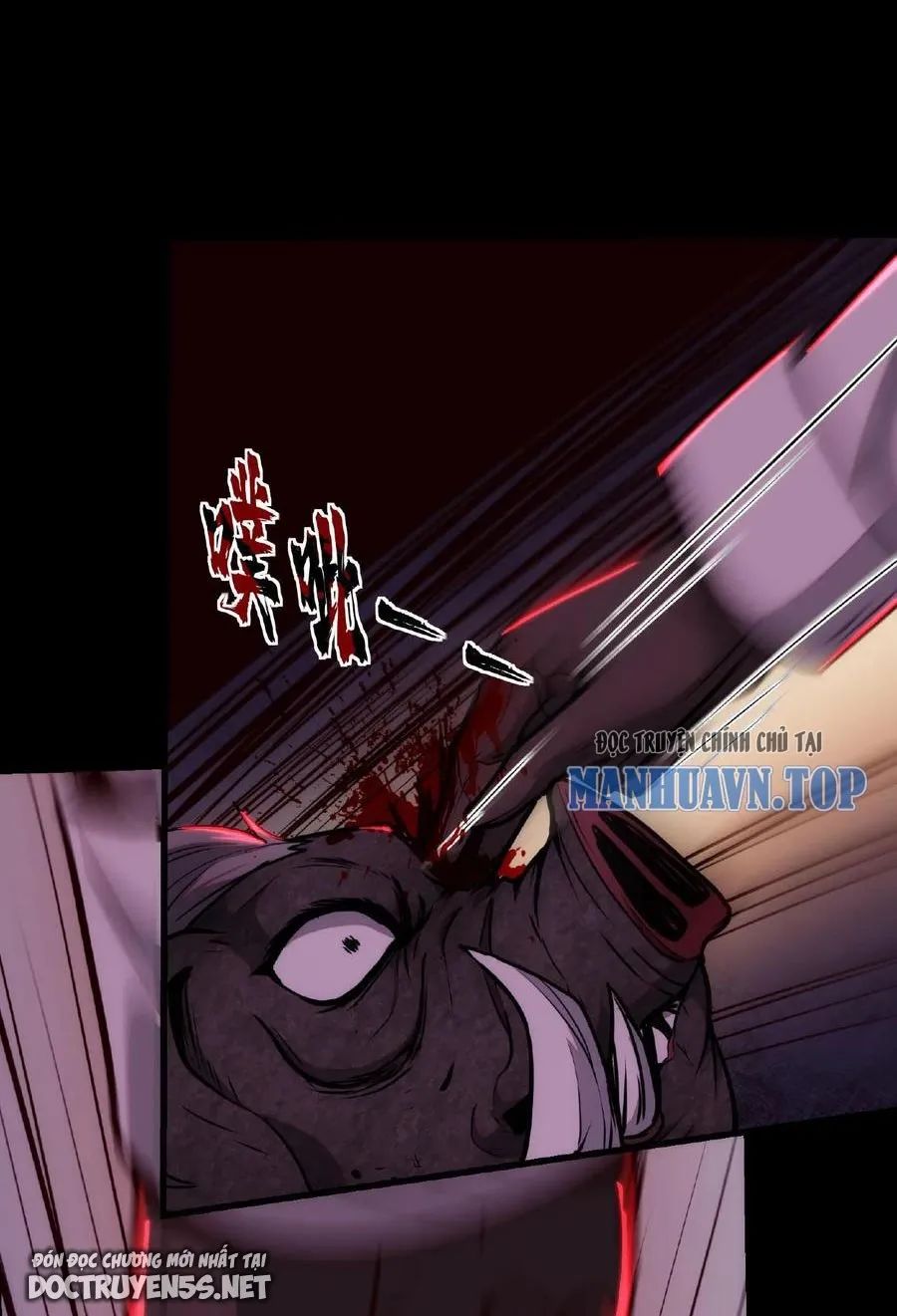 quỷ dị dược tề sư: bệnh nhân của ta đều là kinh khủng chapter 10 1