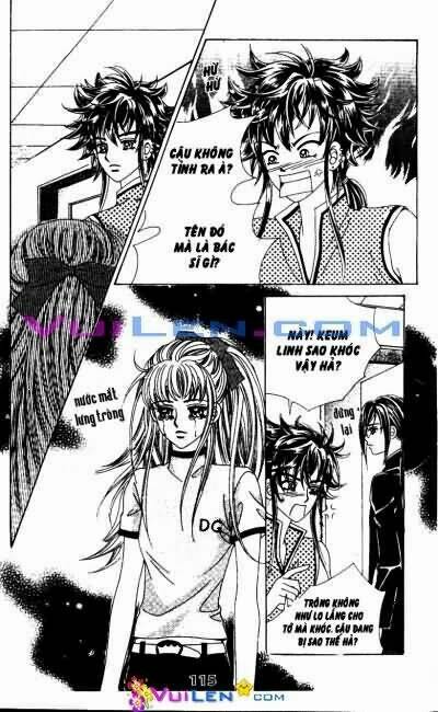 đến vương quốc ma chapter 7 114