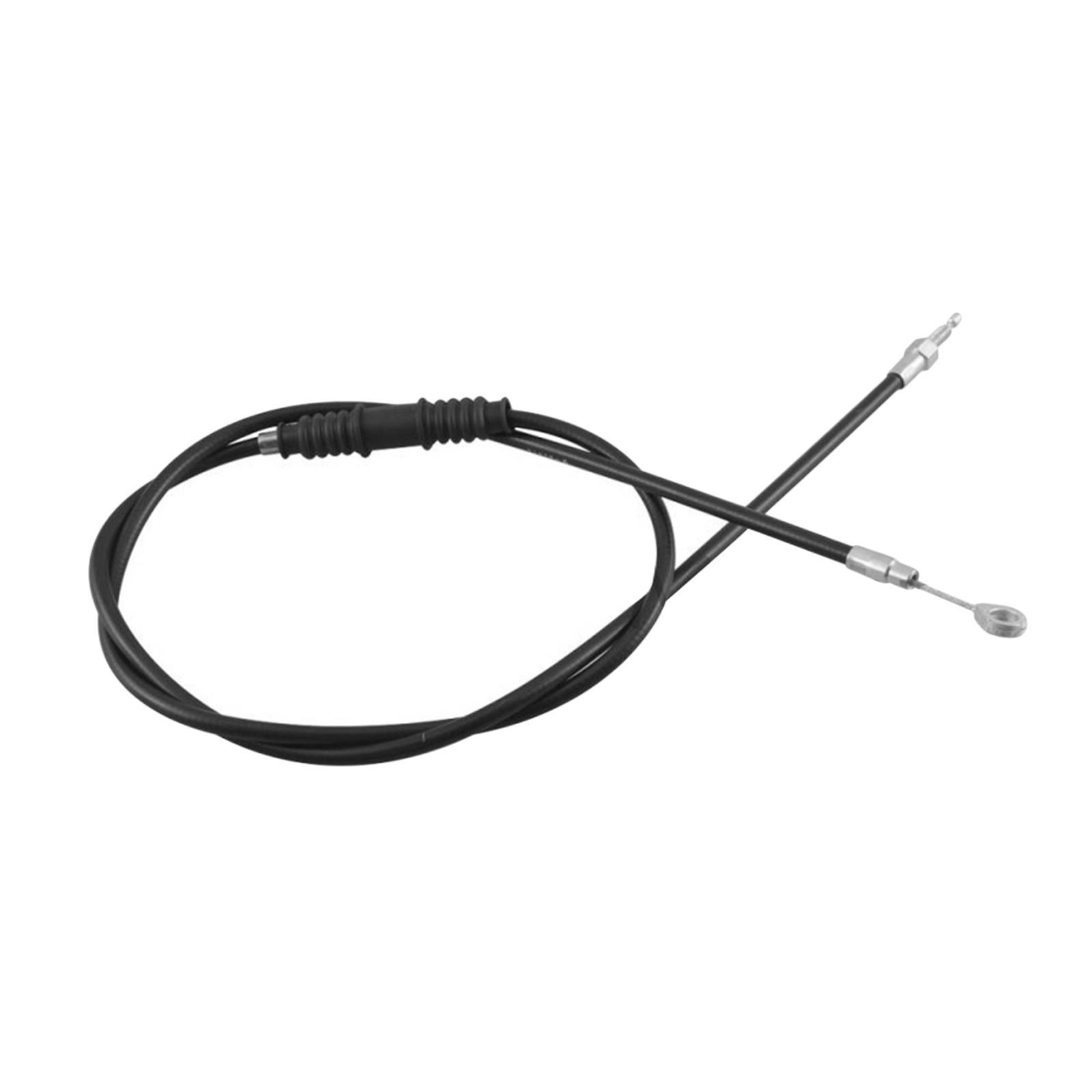 Motorcycle Clutch Cable Clutch Cable repair line for x48 Accessories