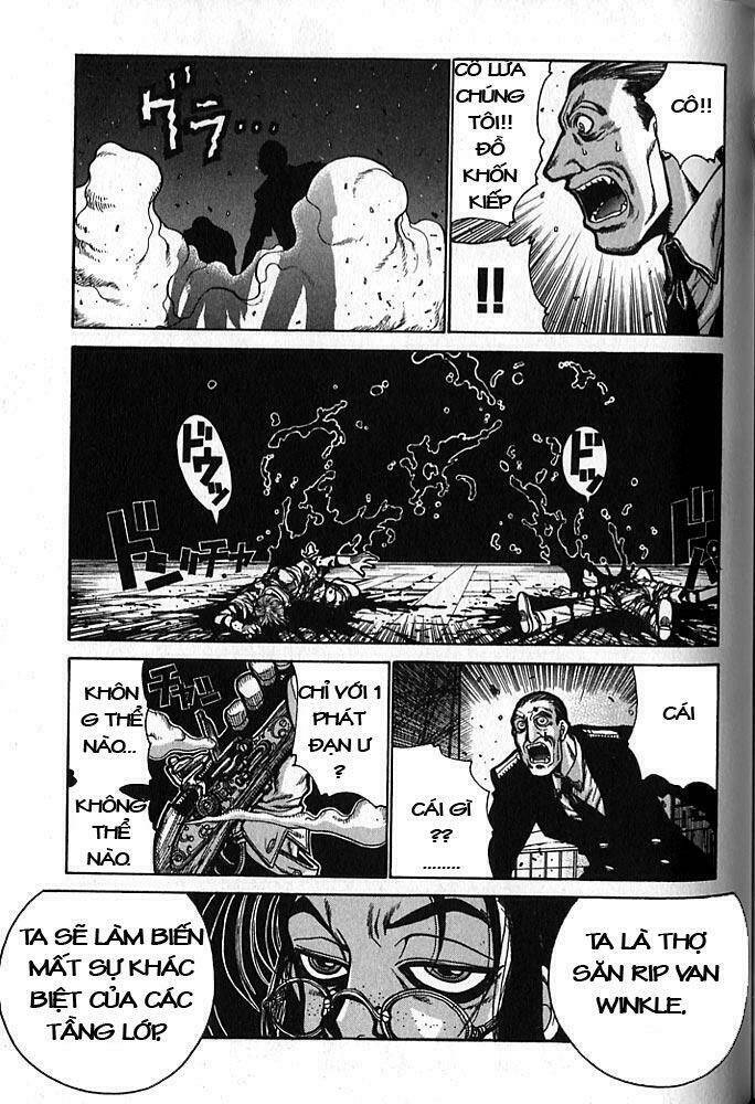 hellsing chapter 27 9