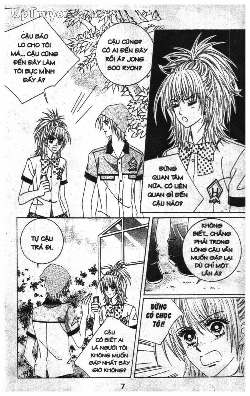 dạ khúc chapter 10 6