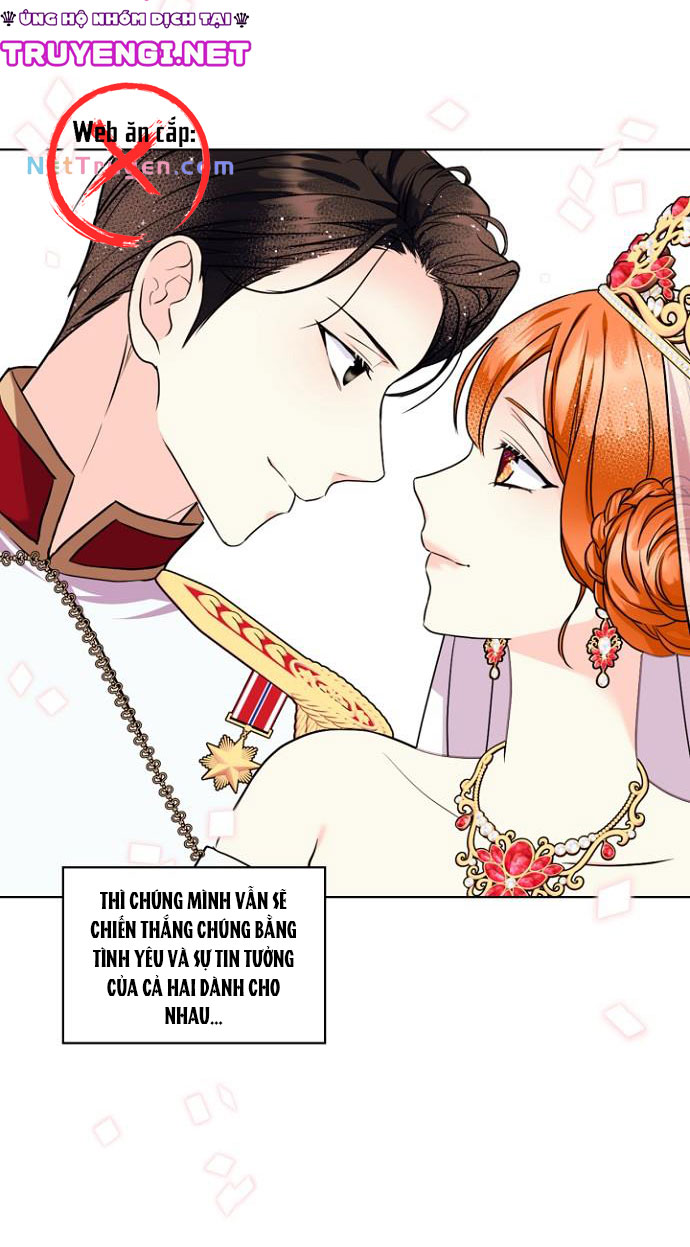 đức hạnh của ác nữ phản diện chapter 72 63