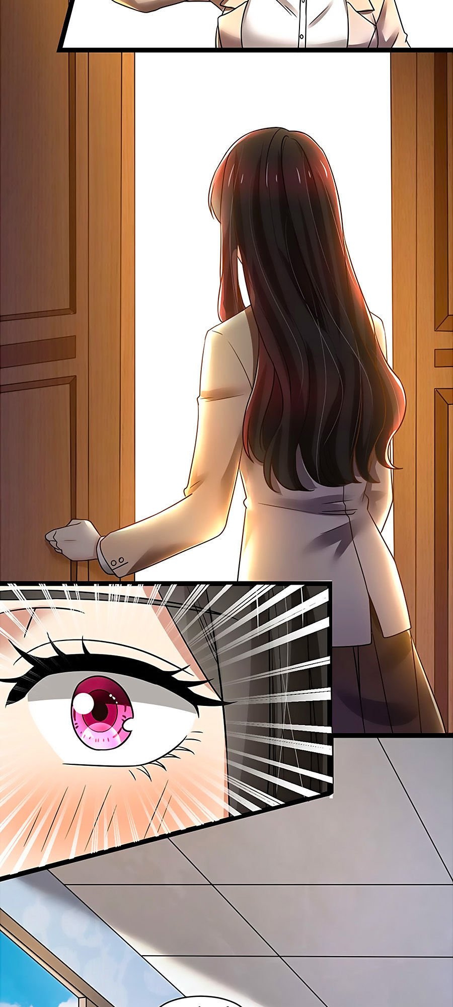 vợ yêu không ngoan chapter 85 3