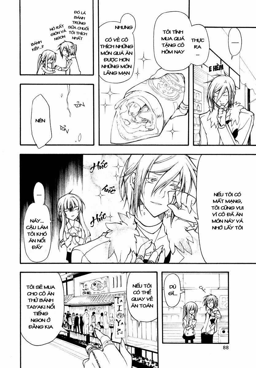 bloody cross chapter 16 12