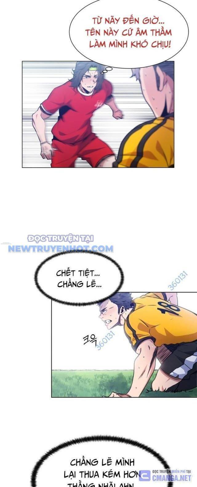 Góc Cao Khung Thành chapter 77 18