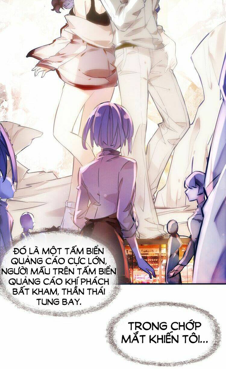 thịnh khai vu kinh cức chi thượng chapter 1.5 26