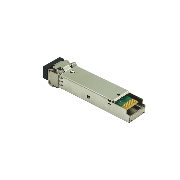 Module quang  sfp 1 sợi 155Mb Aptek APS1015-20 - Hàng Chính Hãng