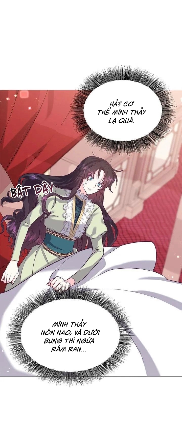 cách để nhân vật phụ phá đảo game hẹn hò chapter 20 44