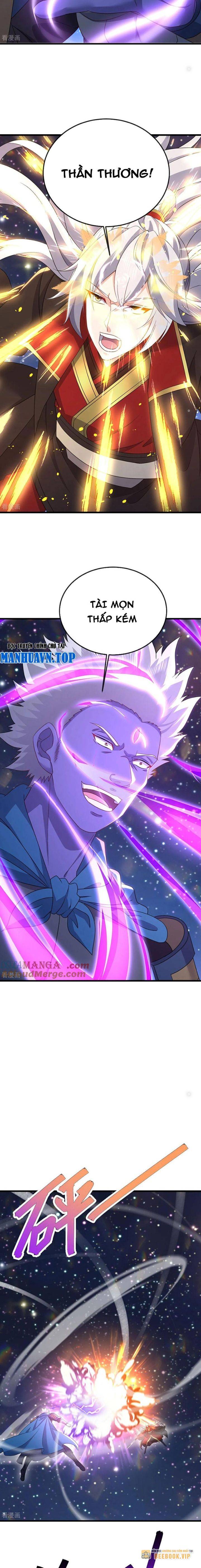 tiên võ đế tôn chapter 662 4