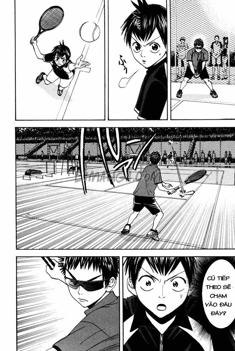 baby steps chapter 30 6