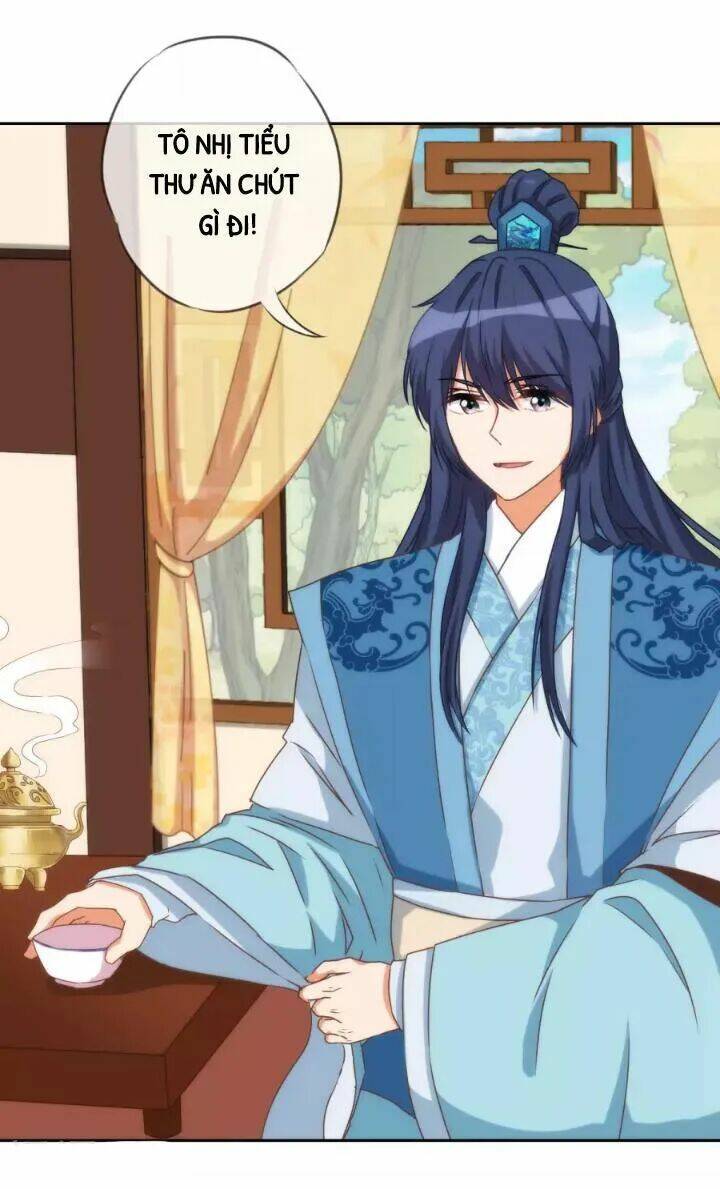 ồ, phu quân đáng yêu của tôi! chapter 38 10