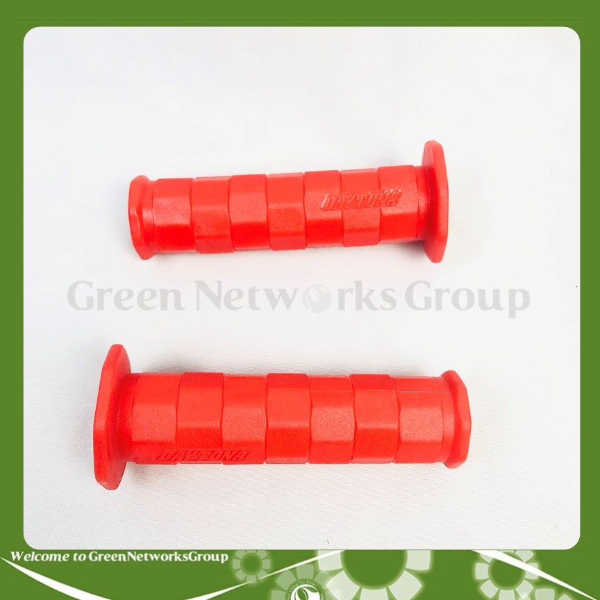 Bao tay Daytona gắn cho nhiều dòng xe Wave Dream Sirius Exciter Winner Raider Satria Sonic Green Networks Group ( 1 cặp )