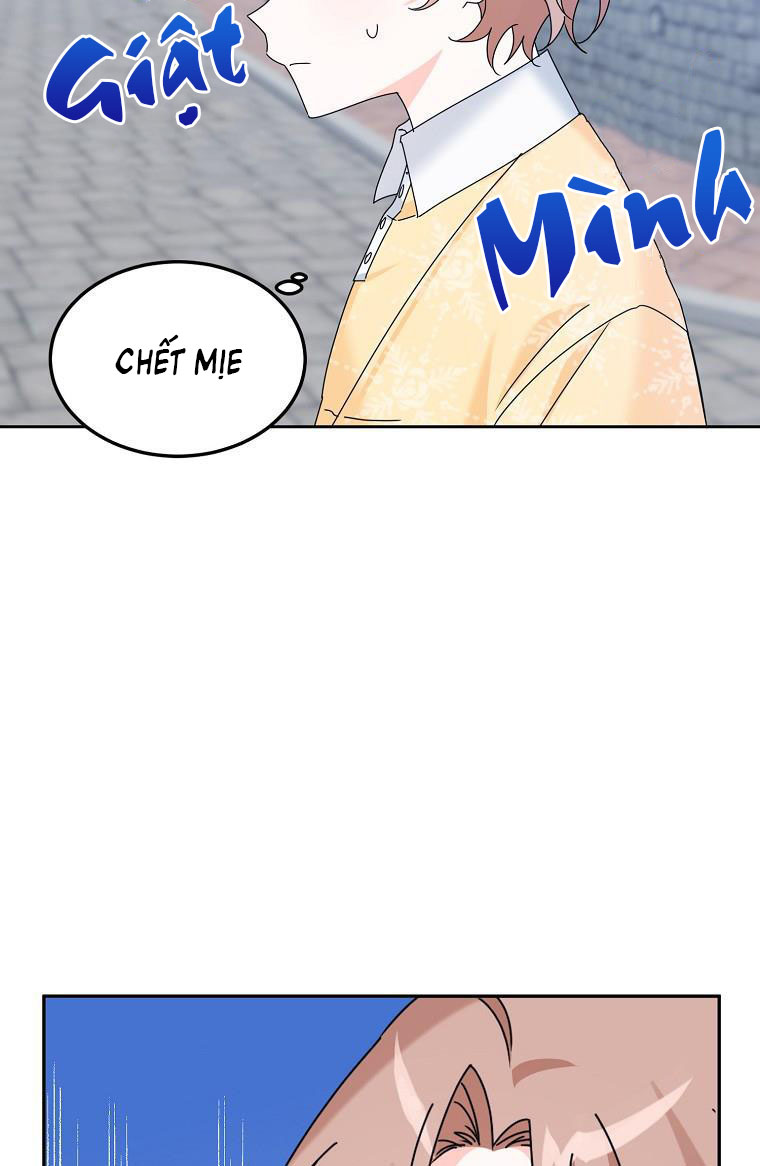 ác nữ karuna bị teo nhỏ chapter 9.2 6