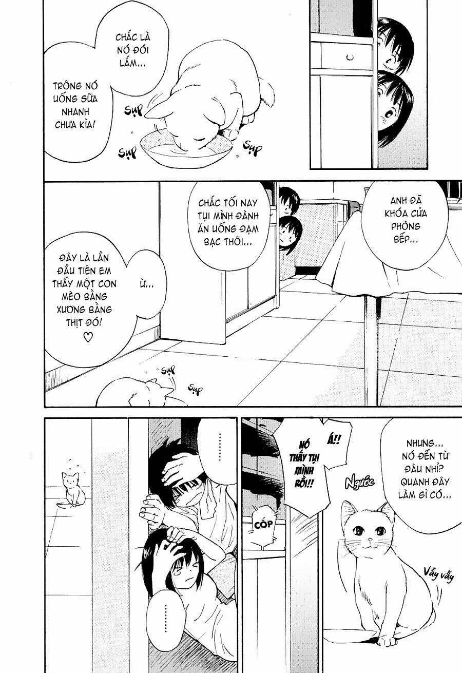 người tình chapter 24 9